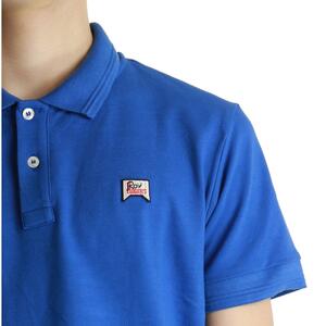 POLO BASIC ROY ROGERS - Mad Fashion | img vers.300x/